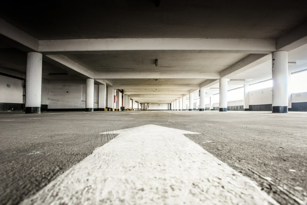 Colorado Springs Best Parking Lot Experts
